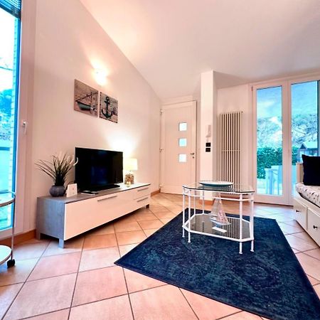 Villa Seashell Lignano Sabbiadoro Esterno foto