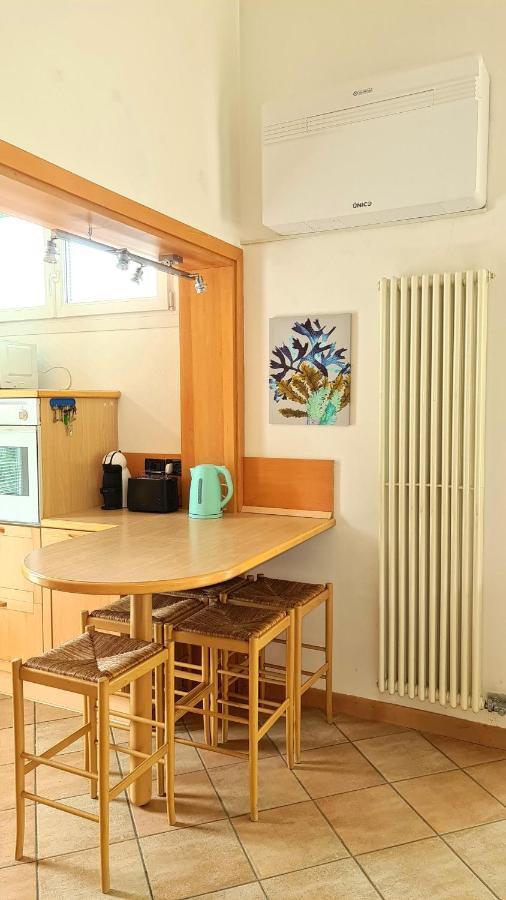 Villa Seashell Lignano Sabbiadoro Esterno foto