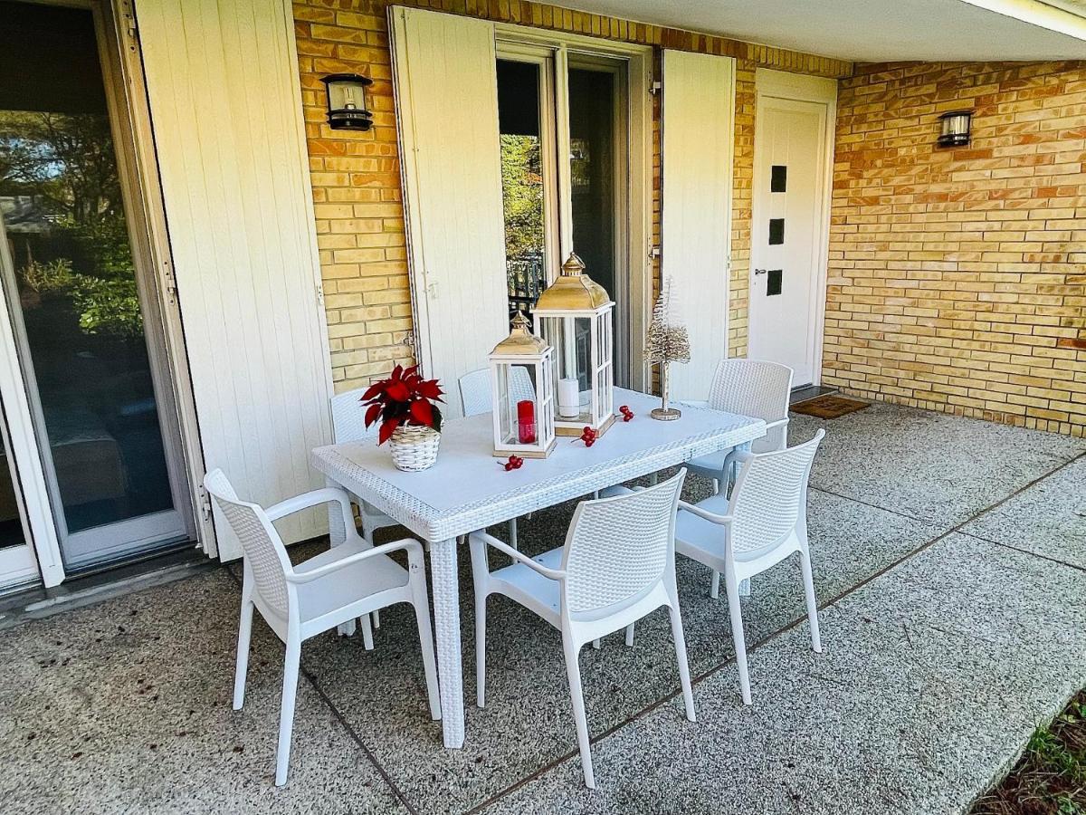 Villa Seashell Lignano Sabbiadoro Esterno foto