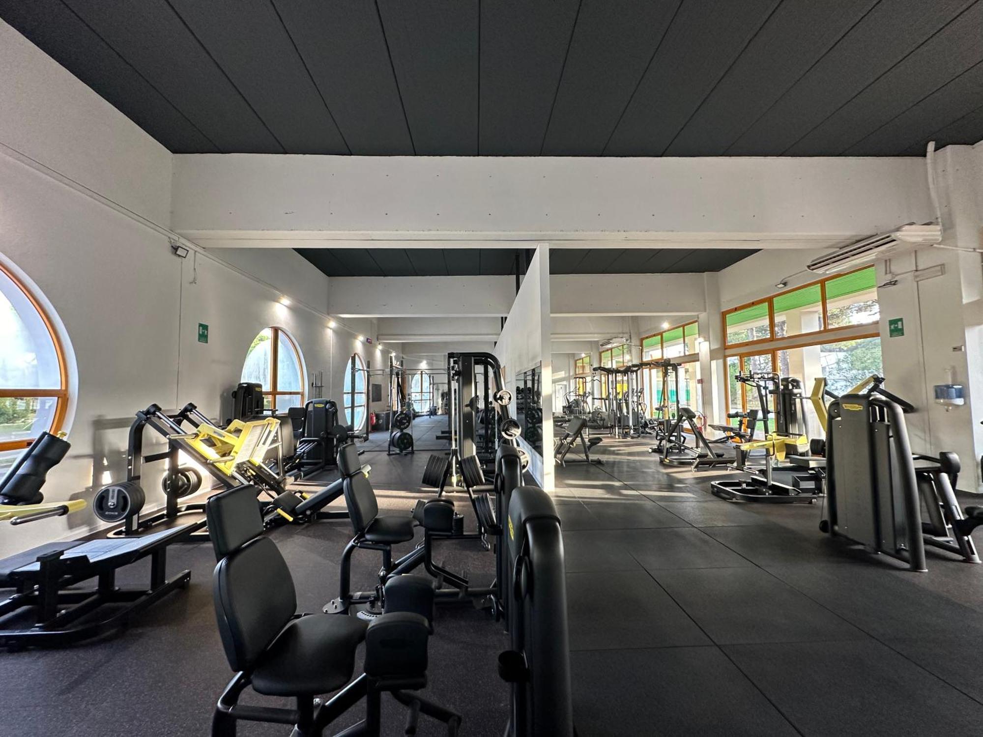 Villa Seashell Lignano Sabbiadoro Esterno foto