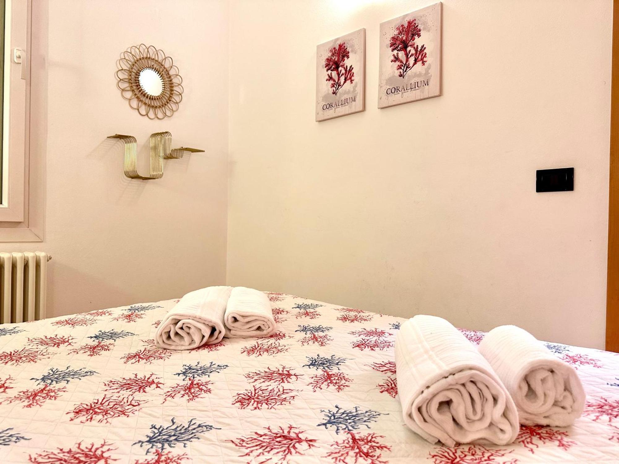 Villa Seashell Lignano Sabbiadoro Esterno foto