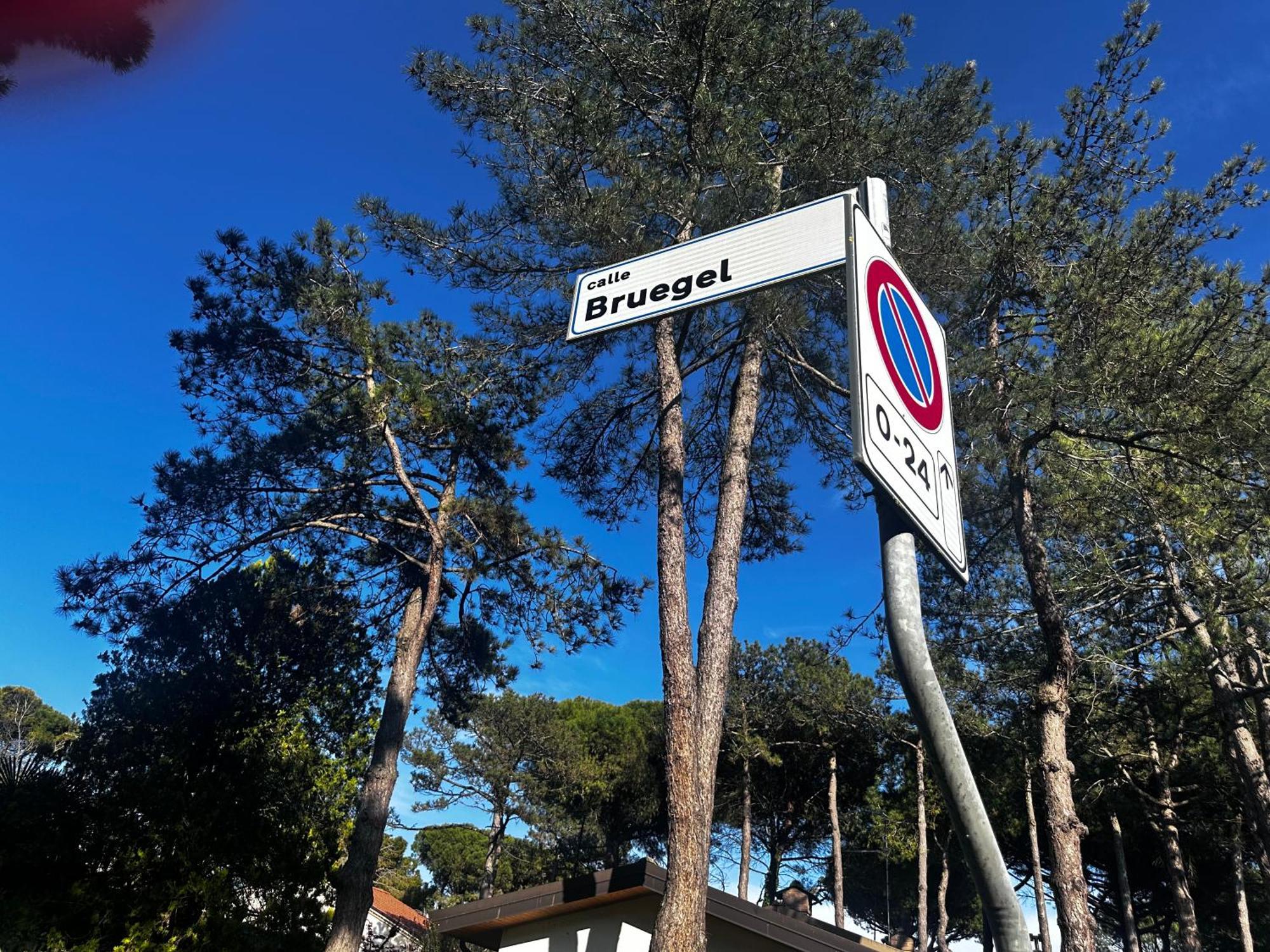 Villa Seashell Lignano Sabbiadoro Esterno foto